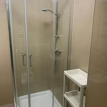 Appartement Casafrancy à Lecce Extérieur photo