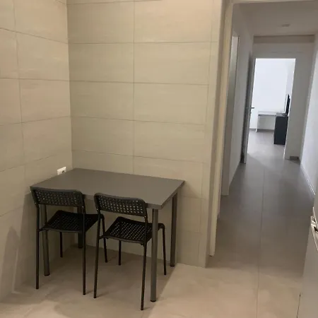 Appartement Casafrancy à Lecce Extérieur photo