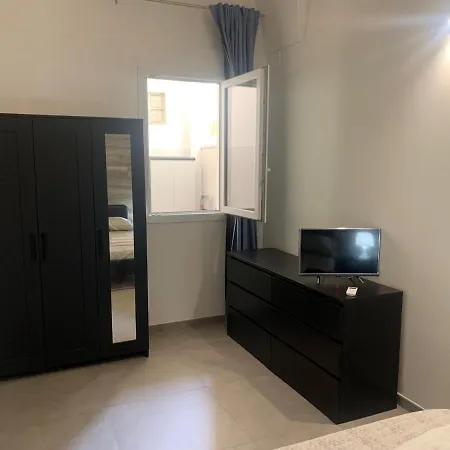 Appartement Casafrancy à Lecce Extérieur photo