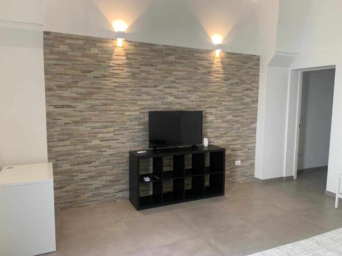 Casafrancy Apartment *
