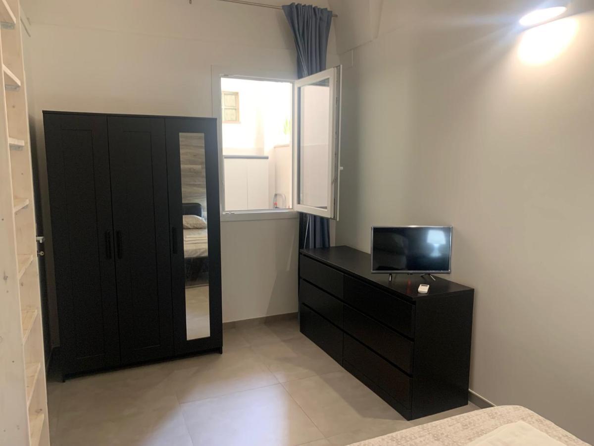 Apartment Casafrancy Lecce